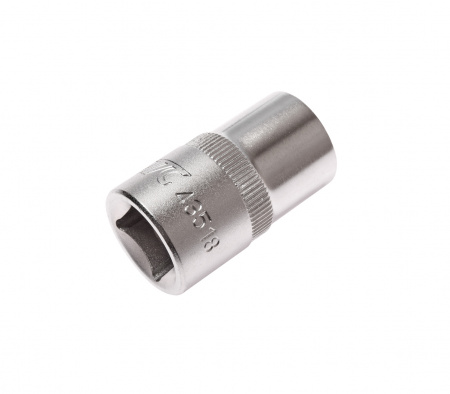 JTC Головка торцевая 1/2" TORX E18 L=38мм JTC