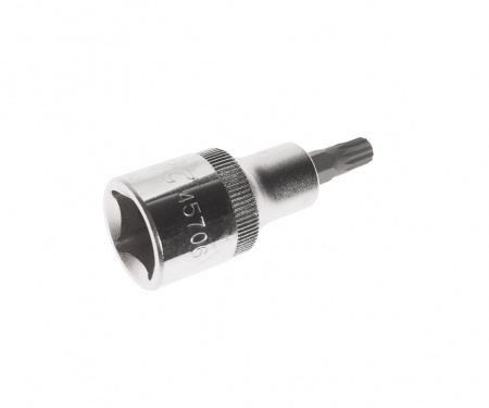 JTC Бита-головка 1/2" SPLINE М6х55мм JTC