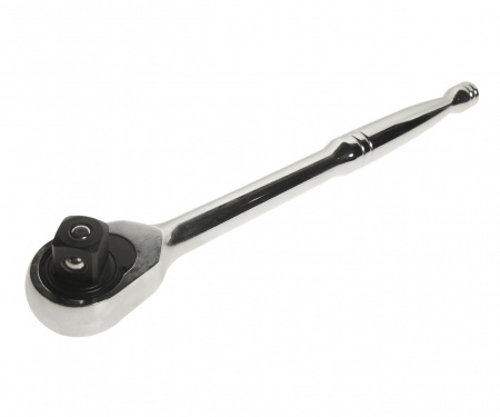 JTC Ключ трещотка 1/2" 72 зуба 250мм 32мм мини-головки JTC