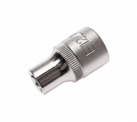 JTC Головка торцевая 1/2" TORX E12 L=38мм JTC