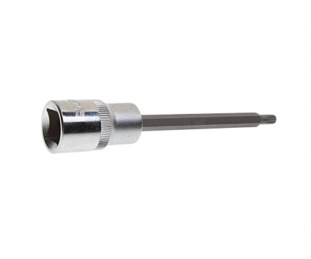 JTC Головка 1/2"хM5 длинная с насадкой L=120мм JTC