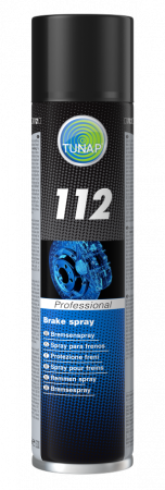 Professional 112 Спрей для тормозной системы