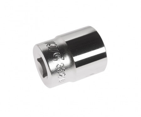 JTC Головка торцевая 3/8" 18мм L=30мм JTC
