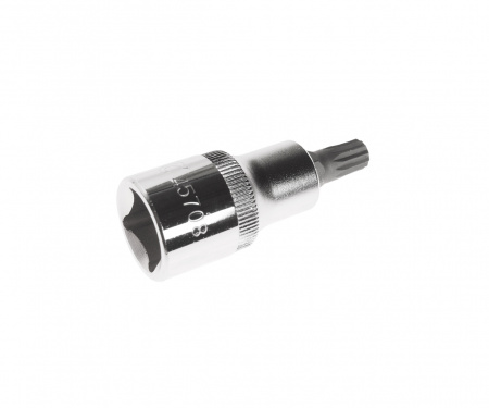 JTC Бита-головка 1/2" SPLINE М8х55мм JTC