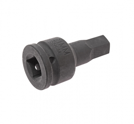 JTC Бита-головка 3/4" HEX H21х88мм ударная JTC