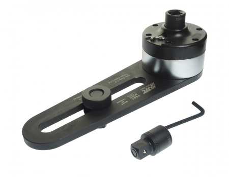 JTC Мультипликатор 3/4"Fx1"M для усиления крутящего момента до 2700Нм JTC