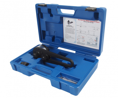 JTC Мультипликатор 1/2"F x 3/4"M для усиления крутящего момента до 1000Нм JTC