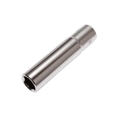 JTC Головка торцевая 1/4" 08мм глубокая L=50мм JTC