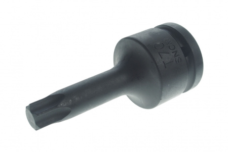 JTC Головка торцевая 3/4" TORX T70 ударная JTC