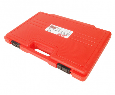 JTC Набор бит-головок 1/2" 6-ти гранных HEX H5-H12,TORX T40-T70, SPLINE M8-M10,RM8-RM14 22 предмета JTC