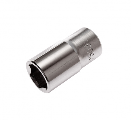 JTC Головка торцевая 1/4" 09мм L=25мм JTC