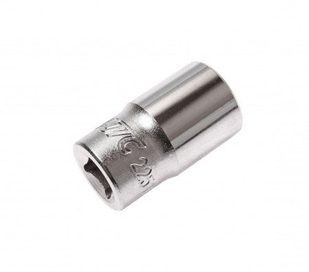 JTC Головка торцевая 1/4" 10мм L=25мм JTC