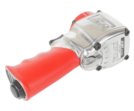 JTC Гайковерт пневматический 1/2" 746Нм 11000об/мин. 200л/мин. 90PSI ударный мини JTC