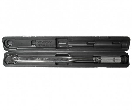 JTC Ключ динамометрический 1/2" 30-345Нм 635мм JTC