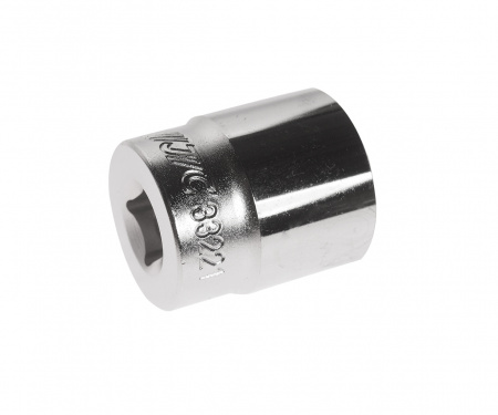 JTC Головка торцевая 3/8" 21мм L=32мм JTC