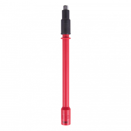 Удлинитель диэлектрический 3/8", 250 мм KING TONY 3221VE-10
