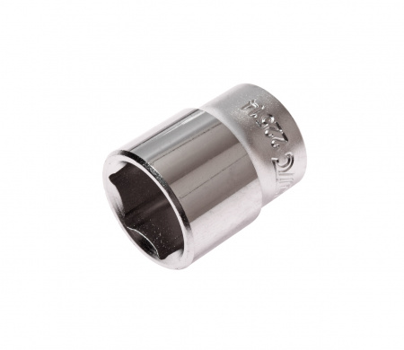 JTC Головка торцевая 1/4" 14мм L=25мм JTC
