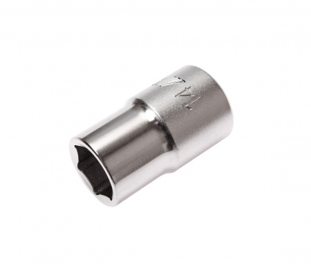 JTC Головка торцевая 1/2" 14мм L=38мм JTC
