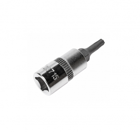 JTC Бита-головка 1/4" TORX T15х37мм JTC