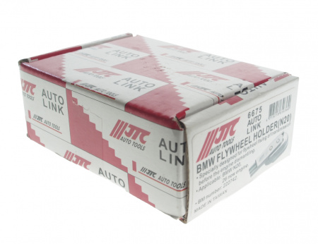 JTC Фиксатор маховика (BMW N20,N26 OEM 222742) JTC
