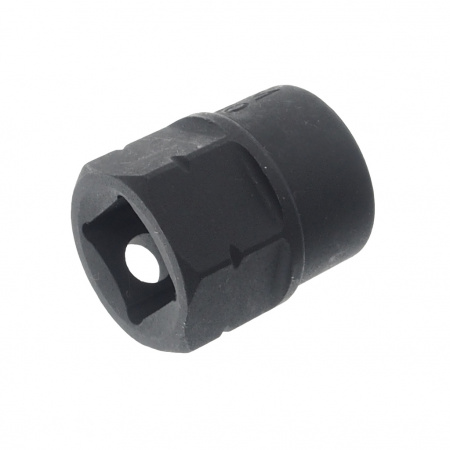 JTC Головка торцевая 1/2" 15мм ударная мини L=28мм JTC