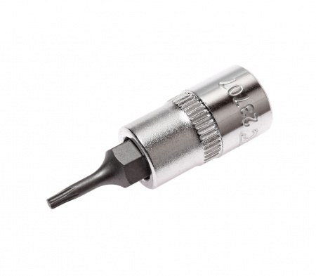 JTC Бита-головка 1/4" TORX T7х37мм JTC