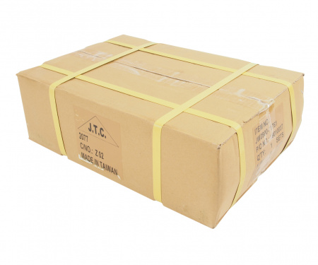JTC Мультипликатор 1/2"F x 3/4"M для усиления крутящего момента до 1000Нм JTC