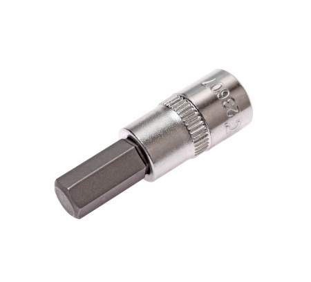 JTC Бита-головка 1/4" HEX H7х37мм JTC