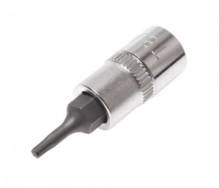 JTC Бита-головка 1/4" TORX T8х37мм JTC