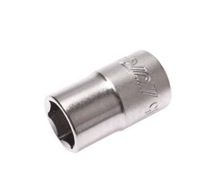 JTC Головка торцевая 1/2" 15мм L=38мм JTC