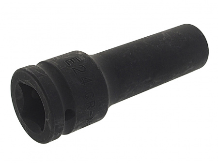 JTC Головка торцевая 3/4" TORX E24 ударная глубокая L=110мм JTC