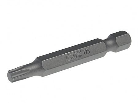 JTC Бита TORX Т25х50мм 1/4" JTC