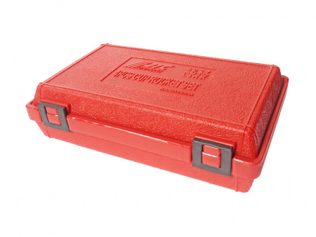 JTC Набор конусов установочных (1-1/2", 1-3/8", 1-7/16", 1-1/2") 4 предмета JTC