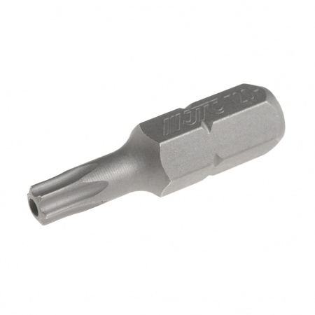 JTC Бита TORX Т20Hх25мм 1/4" DR JTC