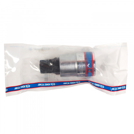 Насадка (бита) торцевая 3/4", Torx, T90, L = 80 мм KING TONY 602390