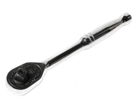 JTC Ключ трещотка 3/8" 36 зубьев 182мм металлическая рукоятка JTC
