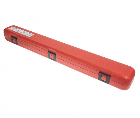 JTC Ключ динамометрический 1/2" 17-340Нм 665мм с цифровой индикацией JTC