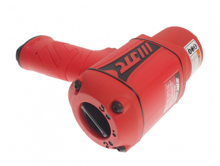 JTC Гайковерт пневматический 1/2" 1356Нм 8500об/мин. 158л/мин. 90-120PSI композитный JTC