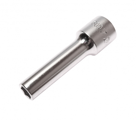 JTC Головка торцевая 1/2" 09мм глубокая L=76мм JTC