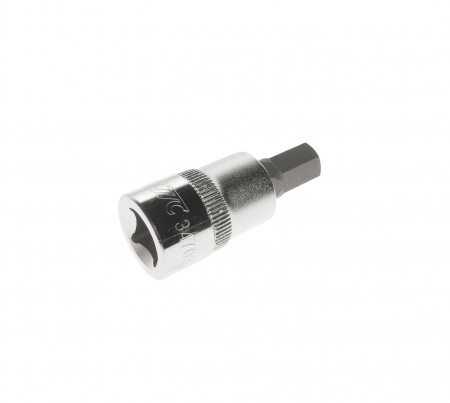 JTC Бита-головка 3/8" HEX H9х48мм JTC