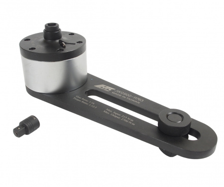 JTC Мультипликатор 1/2"F x 1"M для усиления крутящего момента до 2700Нм JTC