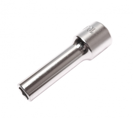 JTC Головка торцевая 1/2" 10мм глубокая L=76мм JTC
