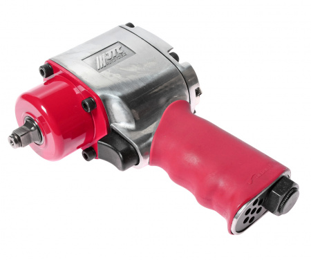 JTC Гайковерт пневматический 3/8" 678Нм 10000об/мин. 158л/мин.90PSI ударный JTC