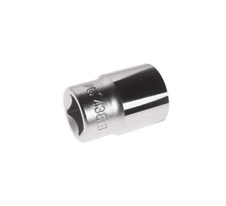 JTC Головка торцевая 1/2" 19мм L=38мм JTC