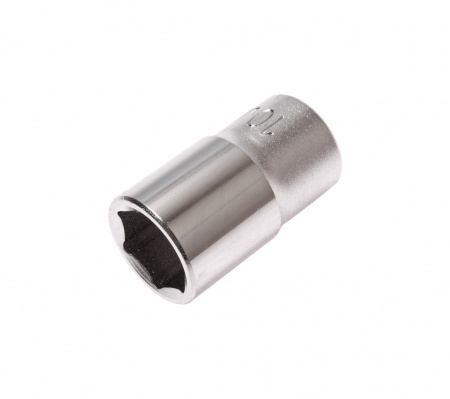 JTC Головка торцевая 1/4" 10мм L=25мм JTC