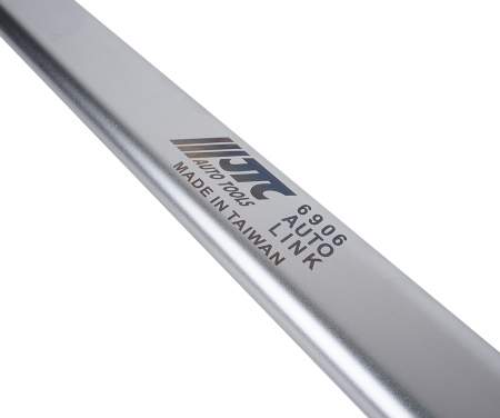 JTC Ключ динамометрический 3/4" 140-840Нм 1155мм JTC