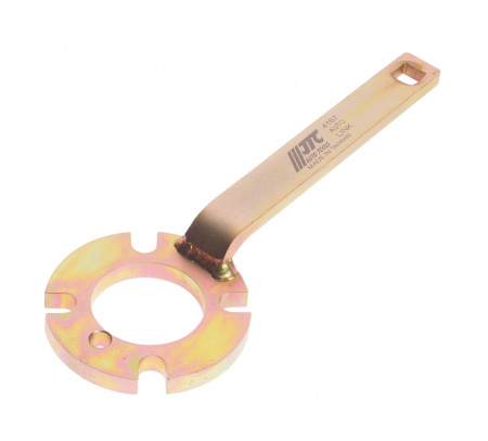 JTC Фиксатор шкива коленвала (VOLVO 5V,6V) JTC