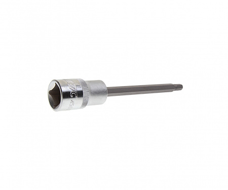 JTC Головка 1/2"хH5 длинная с насадкой L=120мм JTC