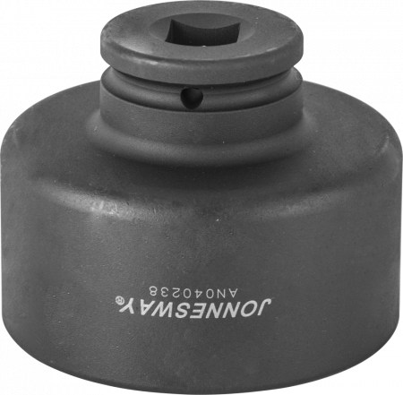AN040238 Головка торцевая 3/4"DR, 85 мм, для гайки подшипника ступицы BPW 16 T