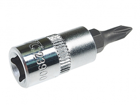 JTC Бита-головка 1/4" PH0х37мм JTC
